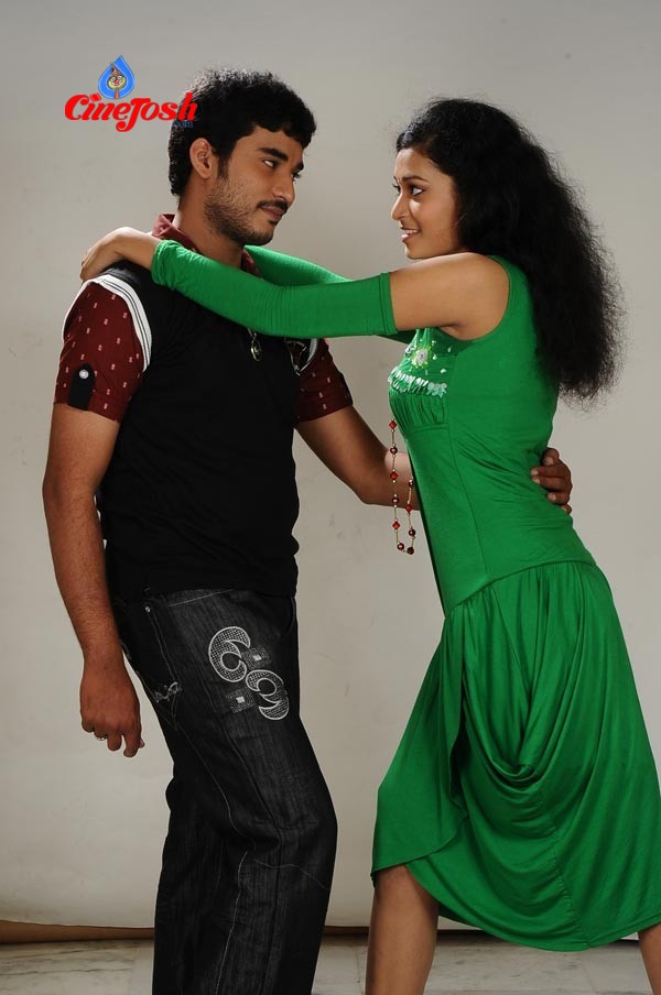 26 Kingston Movie - Prem, Anuhya Gallery - 57 / 78 photos